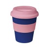 Karma Kups navy pink